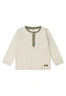 Flinq Newborn baby jongens shirt